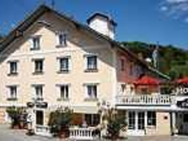 Hotel Gross Wandern und Wohlfühlen