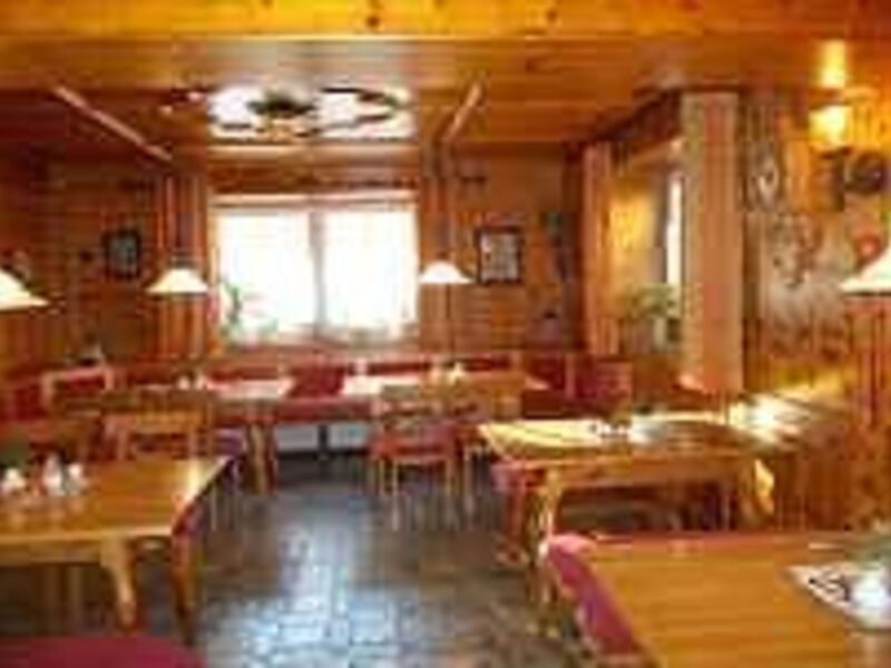 Hotel Gross Wandern und Wohlfühlen