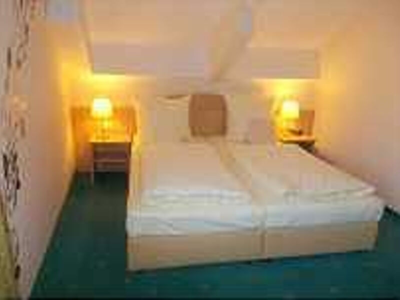 Hotel Gross Wandern und Wohlfühlen