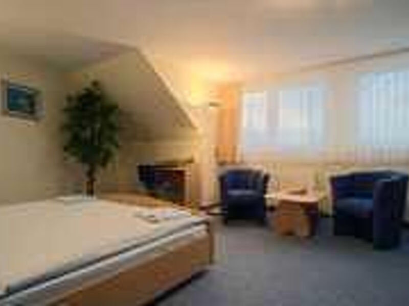 Hotel Harzer Land