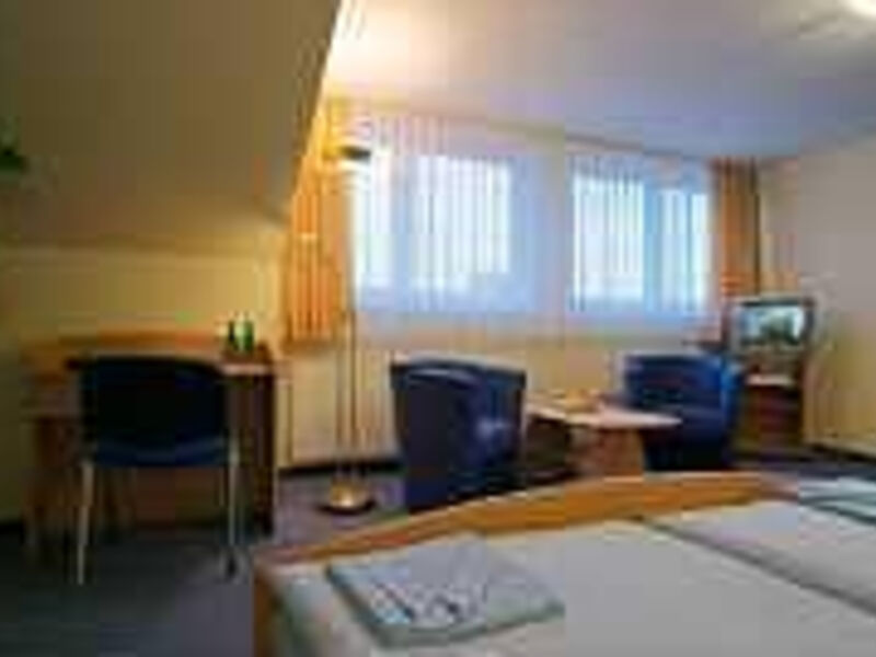 Hotel Harzer Land