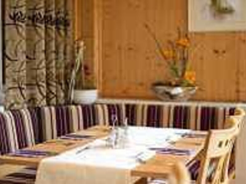 Hotel Haus Bayerwald