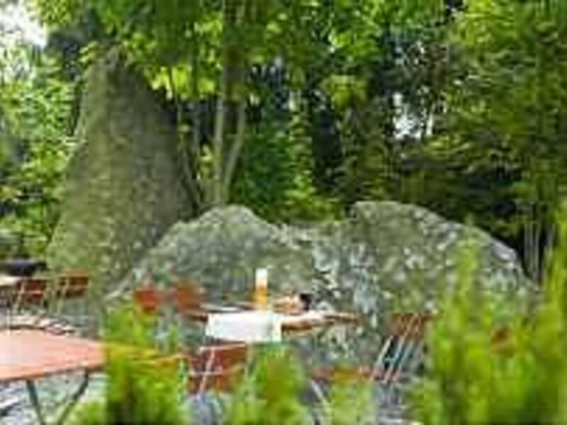 Hotel Haus Bayerwald