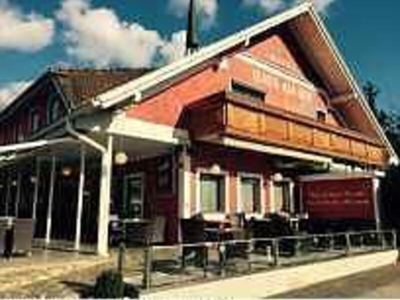 Hotel Haus am See