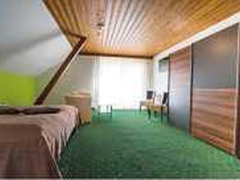 Hotel Haus am See