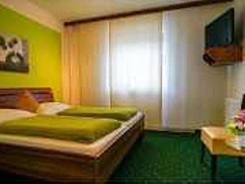 Hotel Haus am See