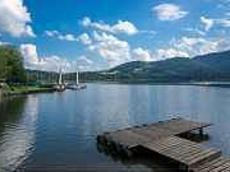 Hotel Haus am See