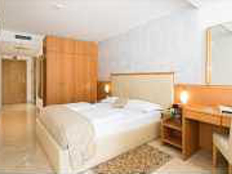 hotel Hedera