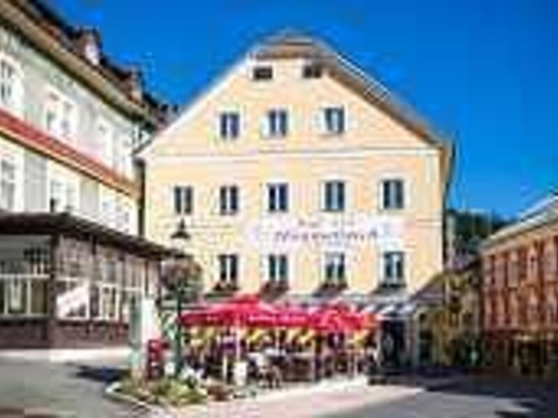 Hotel Himmelreich