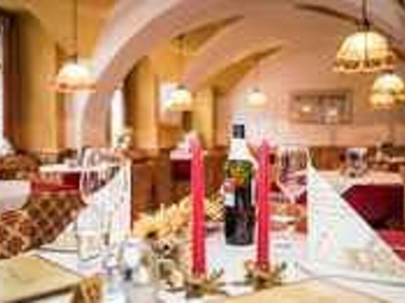 Hotel Himmelreich