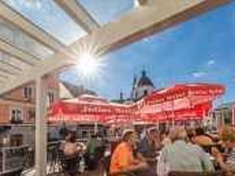 Hotel Himmelreich