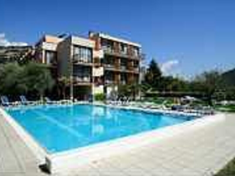 Hotel Holiday