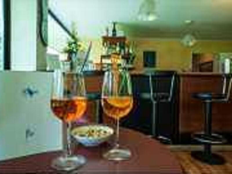 Hotel Holiday