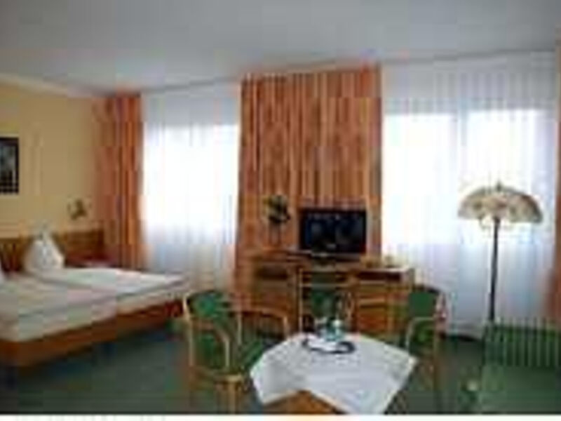 Hotel Horizont