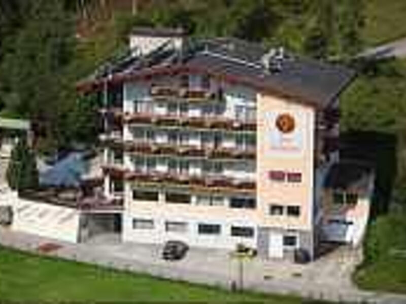 Hotel Hubertus