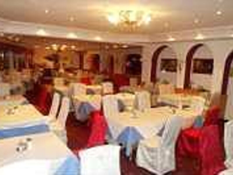 Hotel Hubertus