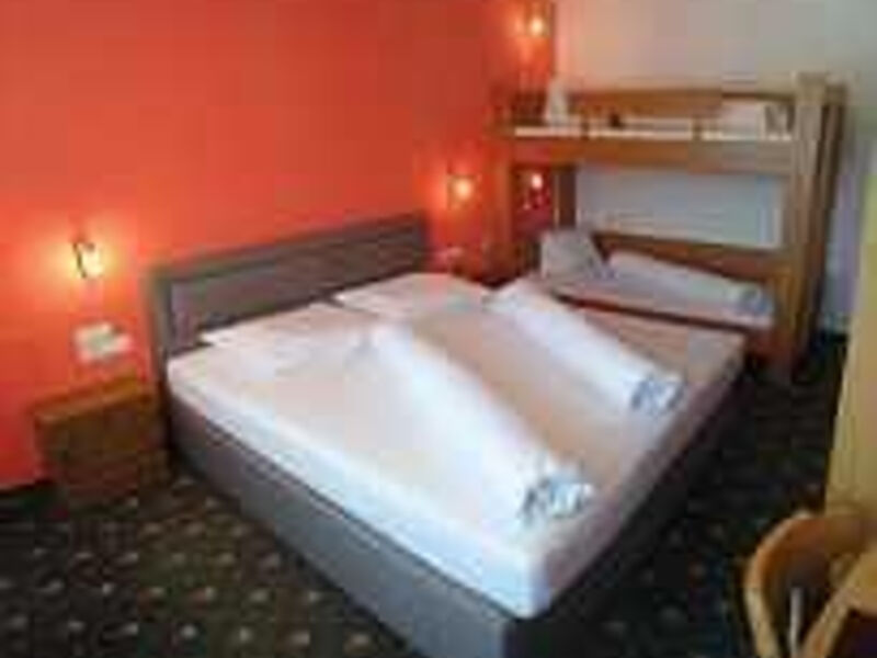 Hotel Hubertus