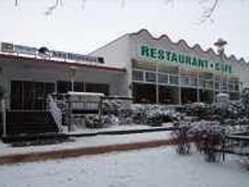 Hotel John Brinkmann