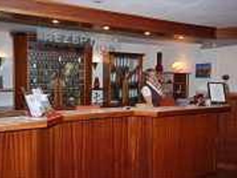 Hotel John Brinkmann