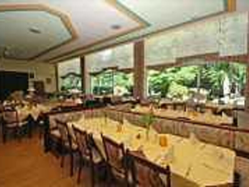 Hotel John Brinkmann