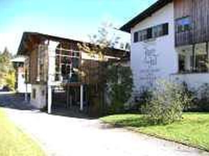 Hotel Jäger von Fall