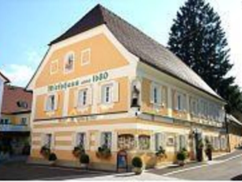 Hotel Kloepferkeller