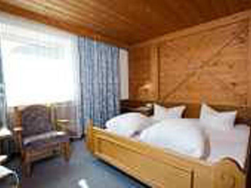 Hotel Kristall