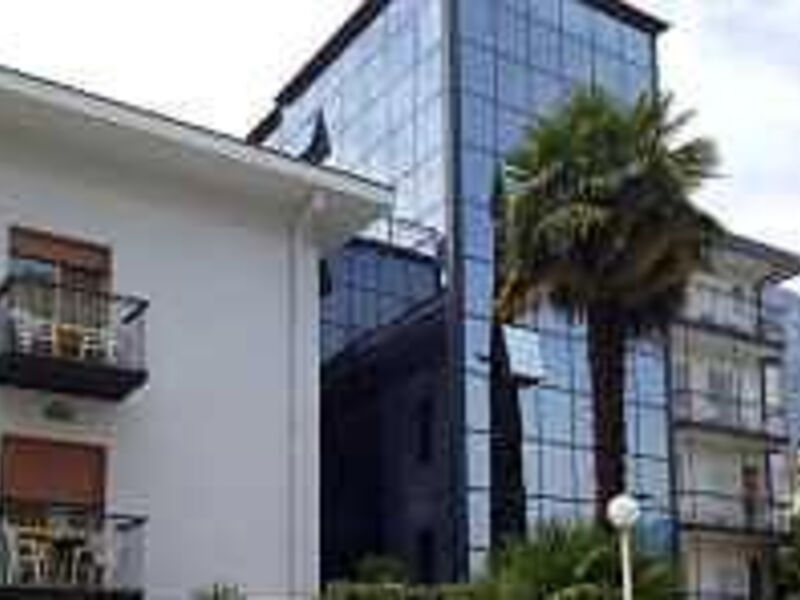 Hotel La Perla