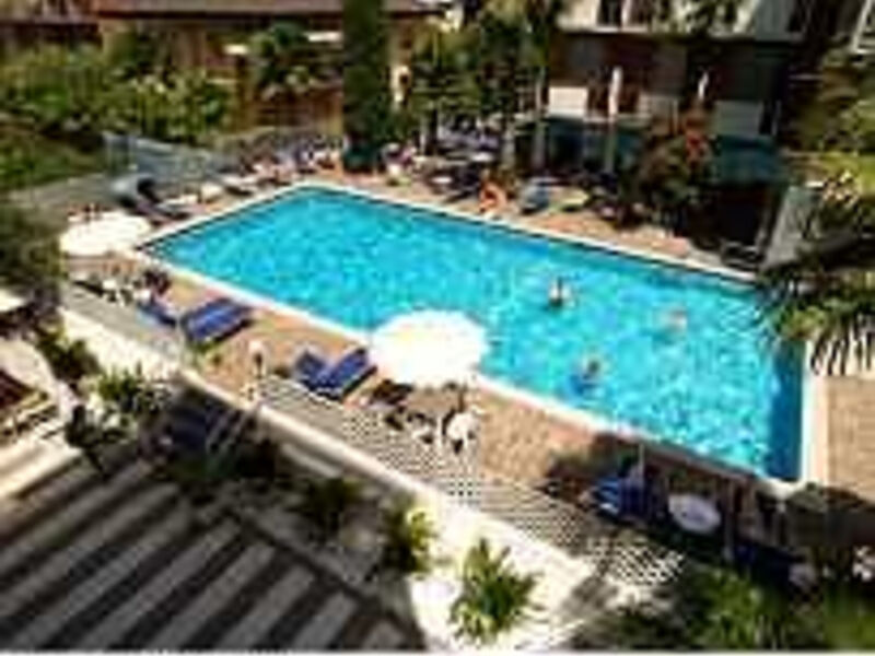 Hotel La Perla