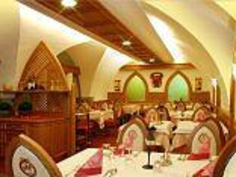Hotel Lamm