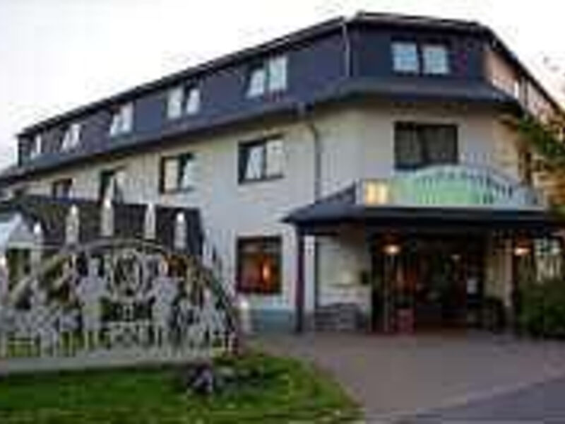 Hotel Landgasthof Wemmer