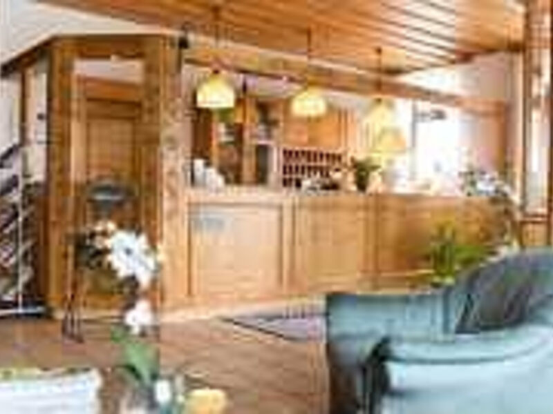 Hotel Landgasthof Wemmer