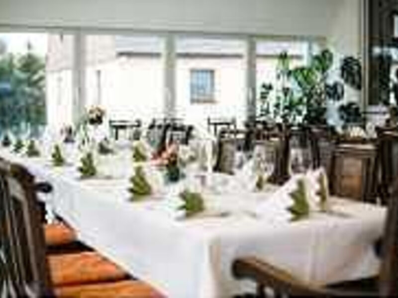 Hotel Landgasthof Wemmer