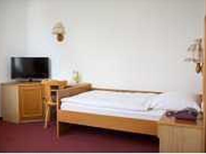 Hotel Landgasthof Wemmer