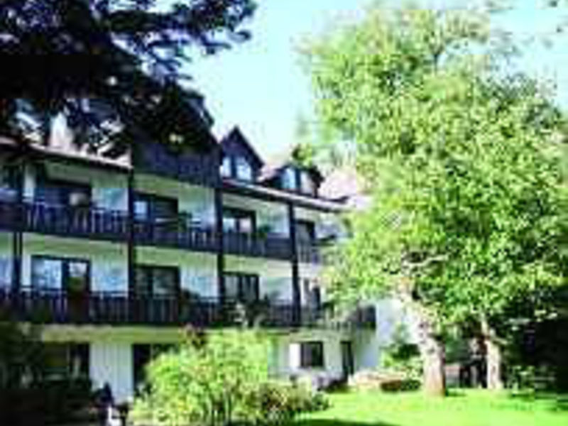 Hotel Landhaus Hohenrodt
