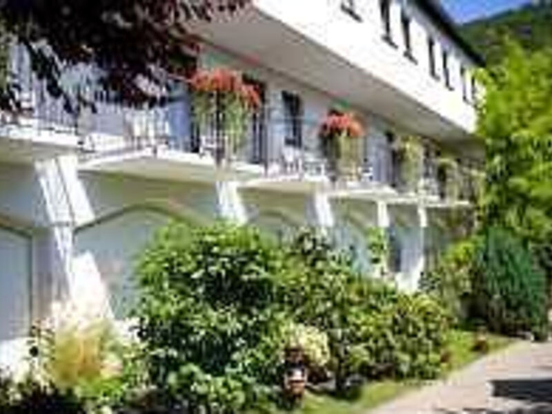 Hotel Lellmann