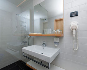 Apartmánový komplex Amaltea