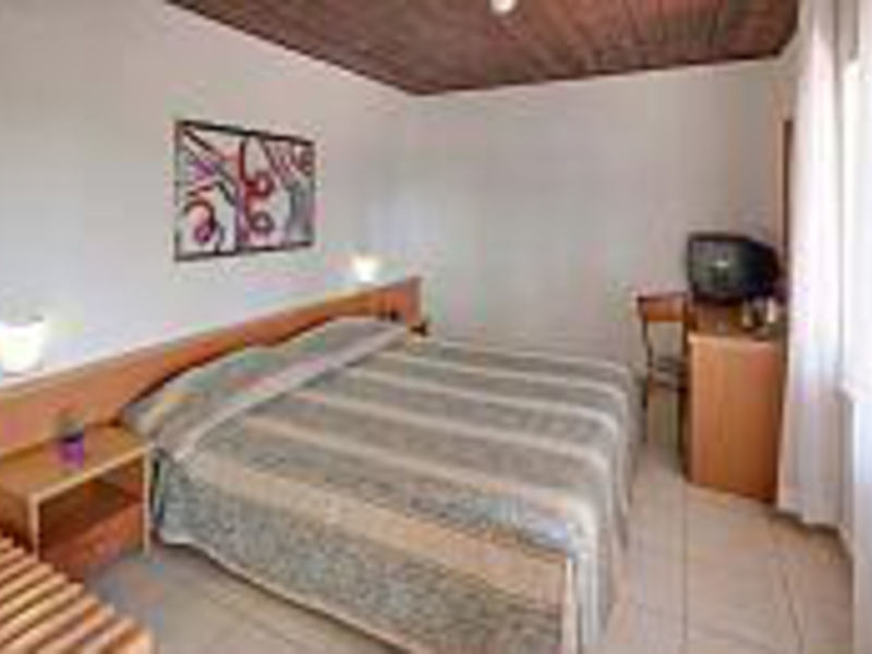 Hotel MOJ MIR
