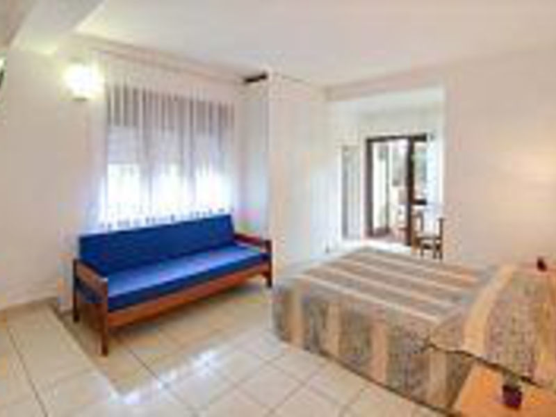 Hotel MOJ MIR