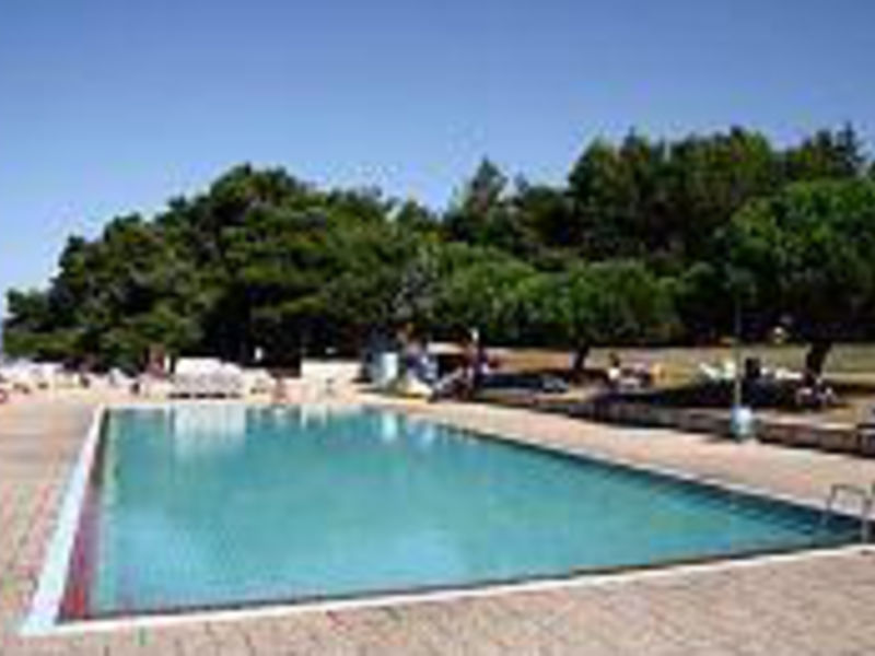 Hotel MOJ MIR