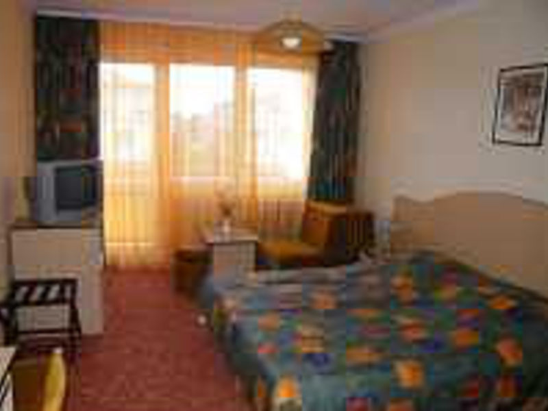 Hotel Magistern