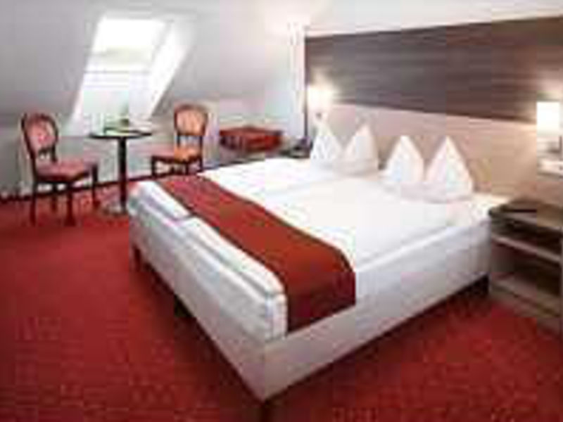 Hotel Marc Aurel