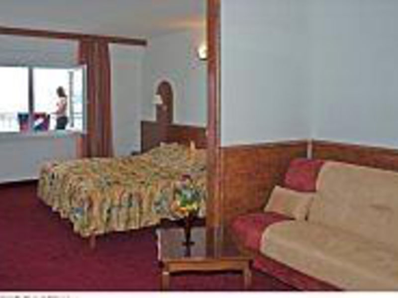 Hotel Mediteran