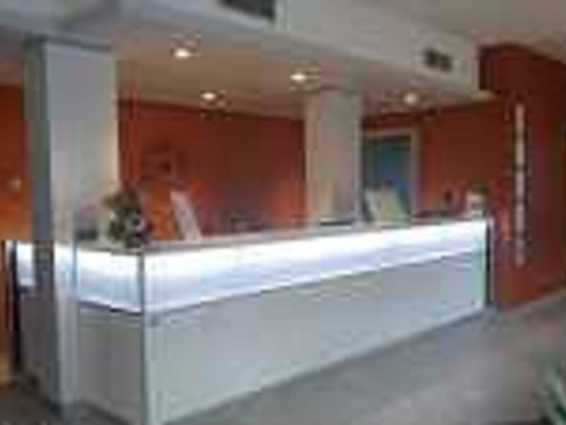 Hotel Miriam