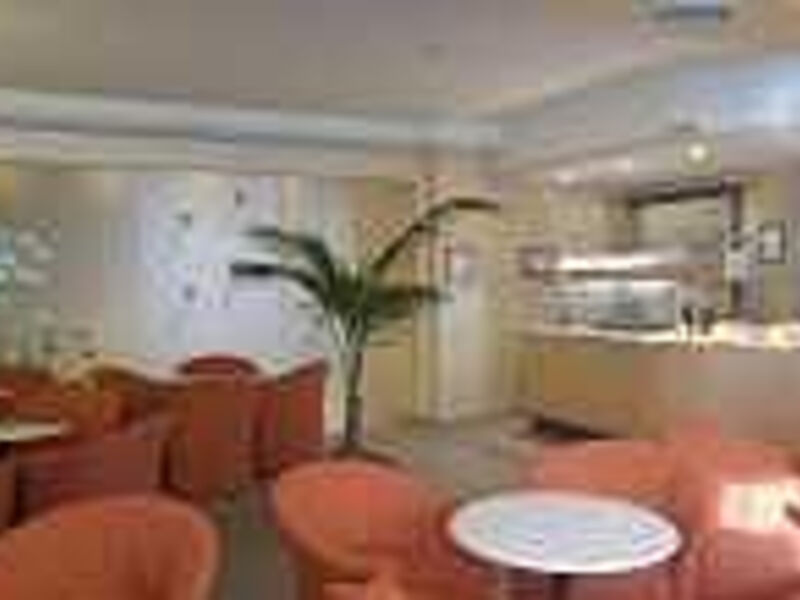 Hotel Miriam