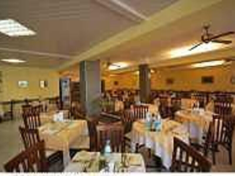 Hotel Miriam