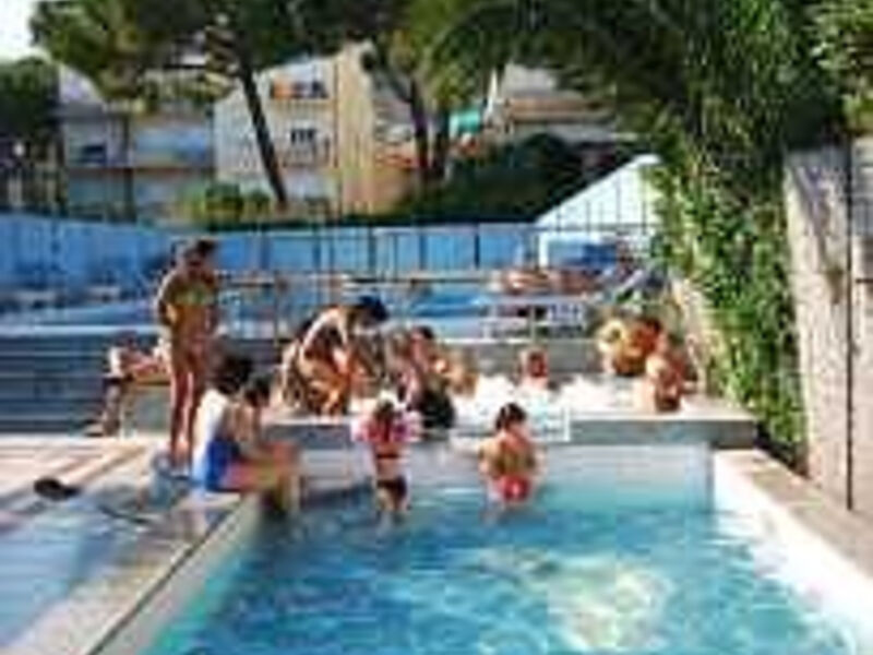 Hotel Miriam