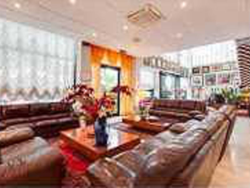 Hotel Nadir