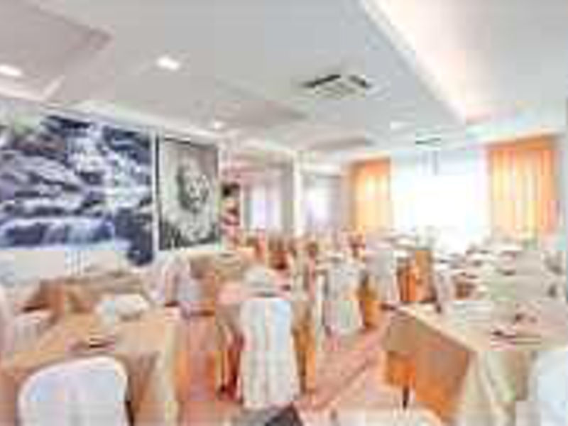 Hotel Nadir