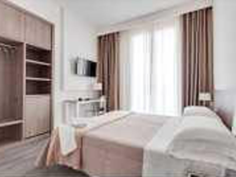 Hotel Nadir